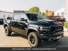 Voir l'annonce Dodge Ram trx crew cab 4x4 tout compris hors homologation 4500e