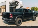 Annonce Dodge Ram trx crew cab 4x4 tout compris hors homologation 4500e