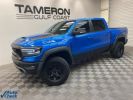 Voir l'annonce Dodge Ram trx crew cab 4x4 tout compris hors homologation 4500e