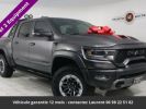 Voir l'annonce Dodge Ram trx crew cab 4x4 tout compris hors homologation 4500e