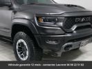 Annonce Dodge Ram trx crew cab 4x4 tout compris hors homologation 4500e