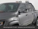 Annonce Dodge Ram trx crew cab 4x4 tout compris hors homologation 4500e