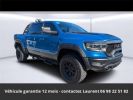 Voir l'annonce Dodge Ram trx crew cab 4x4 tout compris hors homologation 4500e