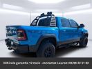 Annonce Dodge Ram trx crew cab 4x4 tout compris hors homologation 4500e