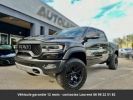 Voir l'annonce Dodge Ram trx crew cab 4x4 tout compris hors homologation 4500e