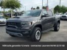 Voir l'annonce Dodge Ram trx crew cab 4x4 tout compris hors homologation 4500e