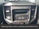 Annonce Dodge Ram trx crew cab 4x4 tout compris hors homologation 4500e