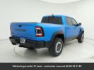 Annonce Dodge Ram trx crew cab 4x4 tout compris hors homologation 4500e