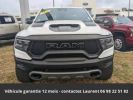 Annonce Dodge Ram trx crew cab 4x4 tout compris hors homologation 4500e