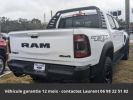 Annonce Dodge Ram trx crew cab 4x4 tout compris hors homologation 4500e