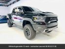 Voir l'annonce Dodge Ram trx crew cab 4x4 tout compris hors homologation 4500e