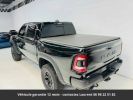 Annonce Dodge Ram trx crew cab 4x4 tout compris hors homologation 4500e