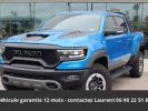 Voir l'annonce Dodge Ram trx crew cab 4x4 tout compris hors homologation 4500e