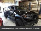 Voir l'annonce Dodge Ram trx crew cab 4x4 tout compris hors homologation 4500e