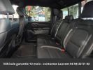 Annonce Dodge Ram trx crew cab 4x4 tout compris hors homologation 4500e