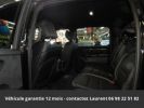 Annonce Dodge Ram trx crew cab 4x4 tout compris hors homologation 4500e