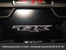 Annonce Dodge Ram trx crew cab 4x4 tout compris hors homologation 4500e