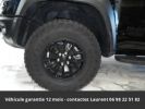 Annonce Dodge Ram trx crew cab 4x4 tout compris hors homologation 4500e