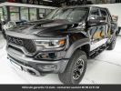 Voir l'annonce Dodge Ram trx crew cab 4x4 tout compris hors homologation 4500e