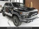 Annonce Dodge Ram trx crew cab 4x4 tout compris hors homologation 4500e