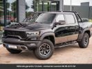 Annonce Dodge Ram trx crew cab 4x4 tout compris hors homologation 4500e