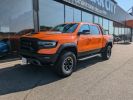 Voir l'annonce Dodge Ram TRX IGNITION ORANGE V8 6.2L