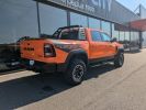 Annonce Dodge Ram TRX IGNITION ORANGE V8 6.2L