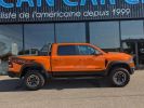 Annonce Dodge Ram TRX IGNITION ORANGE V8 6.2L