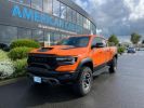 Voir l'annonce Dodge Ram TRX IGNITION ORANGE V8 6.2L