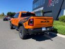 Annonce Dodge Ram TRX IGNITION ORANGE V8 6.2L SUPERCHARGED