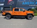 Annonce Dodge Ram TRX IGNITION ORANGE V8 6.2L SUPERCHARGED