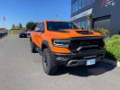 Annonce Dodge Ram TRX IGNITION ORANGE V8 6.2L SUPERCHARGED