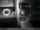 Annonce Dodge Ram v8 5.7 crew cab black hors homologation 4500e