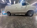 Annonce Dodge Ram Van 