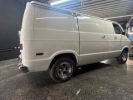 Annonce Dodge Ram Van 