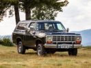 Voir l'annonce Dodge Ramcharger 