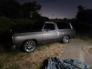 Annonce Dodge Ramcharger