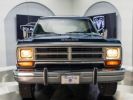 Annonce Dodge Ramcharger