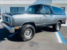 Annonce Dodge Ramcharger