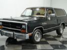 Annonce Dodge Ramcharger