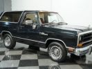 Annonce Dodge Ramcharger