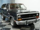 Annonce Dodge Ramcharger