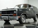 Annonce Dodge Ramcharger