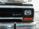 Annonce Dodge Ramcharger