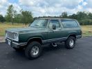 Dodge Ramcharger Ram Charger  Neuf