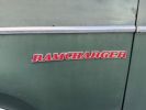 Annonce Dodge Ramcharger Ram Charger 