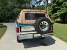 Annonce Dodge Ramcharger Ram Charger 383 factory a/c 2 tops frame off. No r 