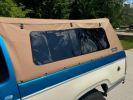 Annonce Dodge Ramcharger Ram Charger 383 factory a/c 2 tops frame off. No r 