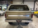 Annonce Dodge Ramcharger RAM CHARGER 4X4 5.2 V8 4X4 170 CV