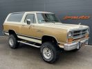 Dodge Ramcharger RAM CHARGER 4X4 5.2 V8 4X4 170 CV Occasion